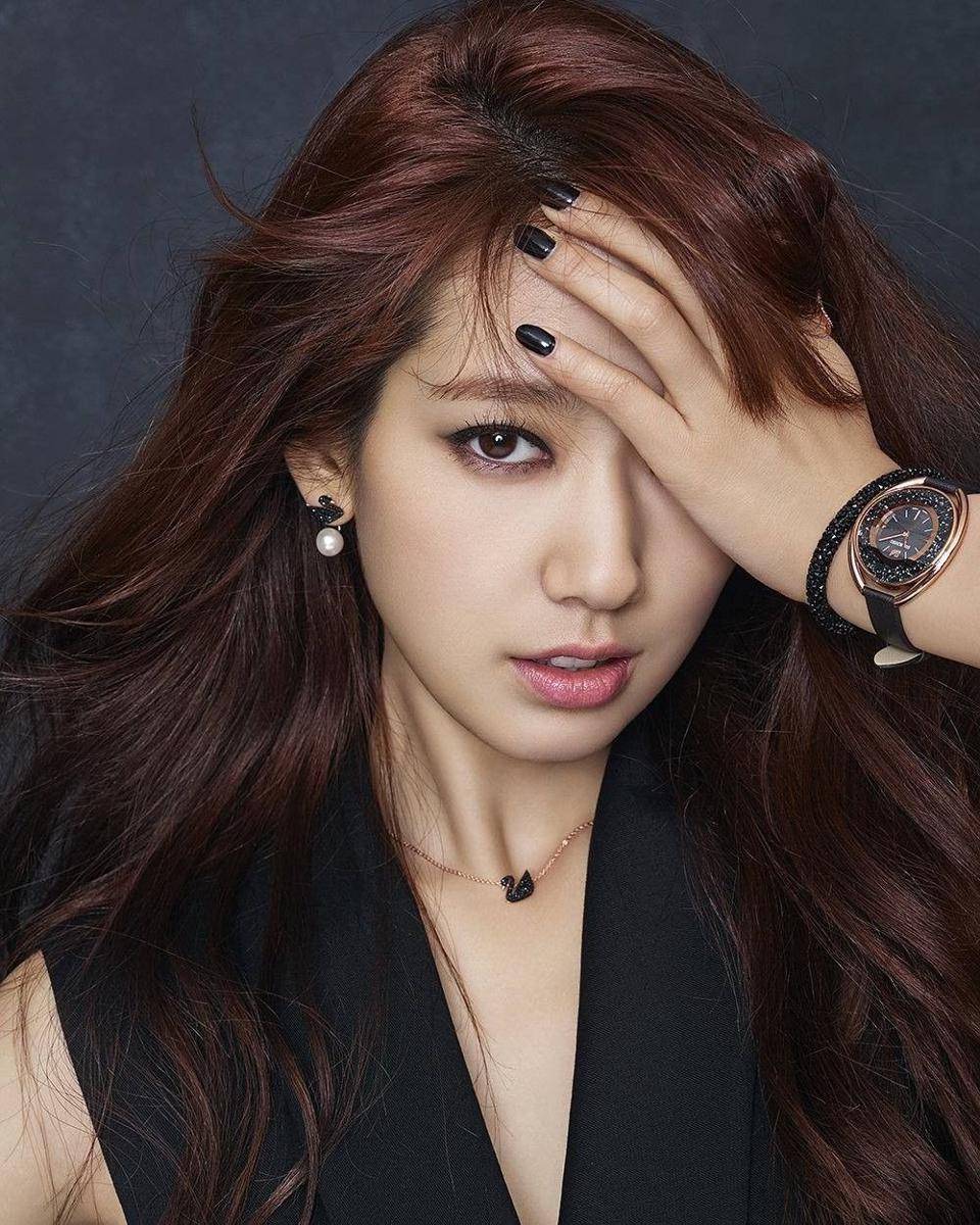 Instagram/park_shinhye