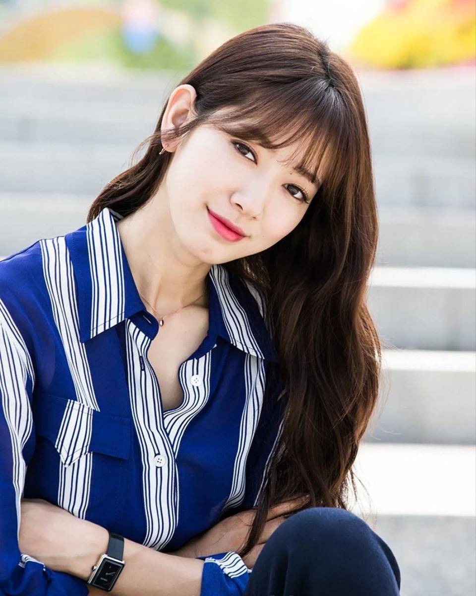 Instagram/park_shinhye