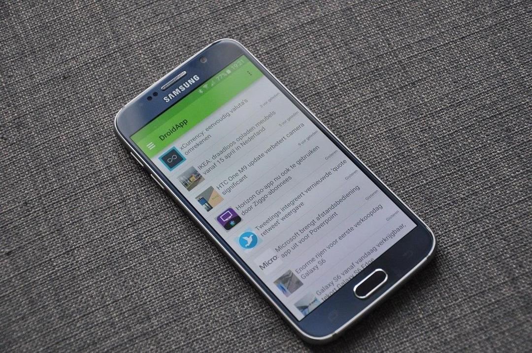 5 Aplikasi Android yang Bisa Meningkatkan Produktivitas Kamu