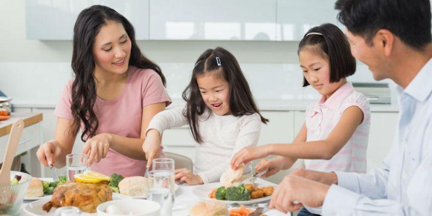 Anak Jepang Jadi Anak Paling Sehat di Dunia. Kok Bisa, ya?