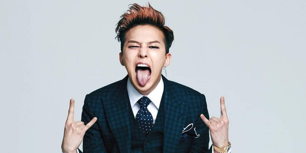 Selain G-DRAGON, 5 Idol ini Pantas Menyandang Best Kpop Idol Producer