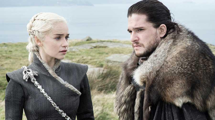8 Pertanyaan Besar Game of Thrones yang Harus Dijawab di Season 8