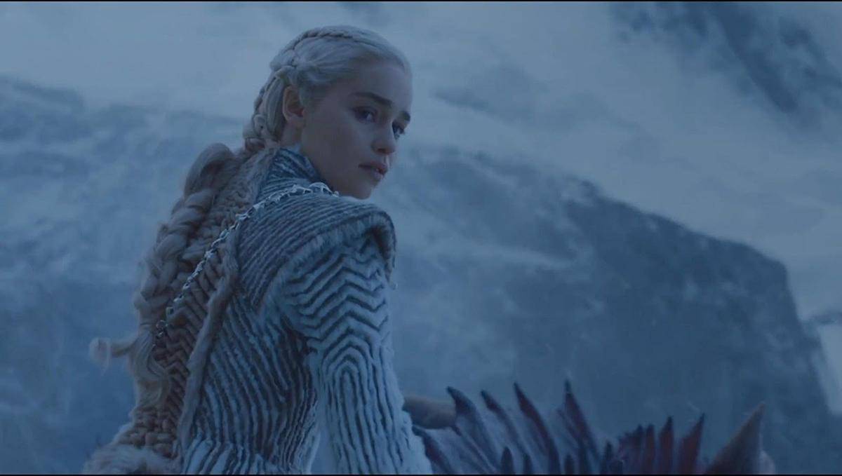 HBO : Game of Thrones