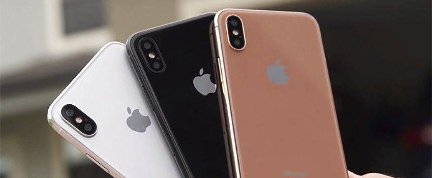 Segera Rilis, Ini Loh Rumor Paling Akurat Soal iPhone 8!