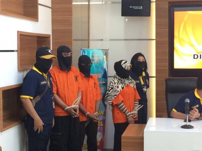 Lukman Diah Sari/Metrotvnews.com