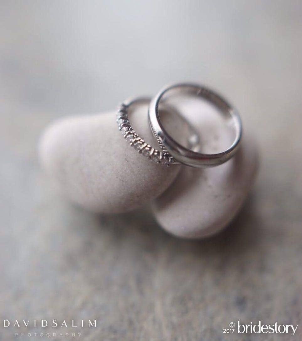 Instagram/thebridstory