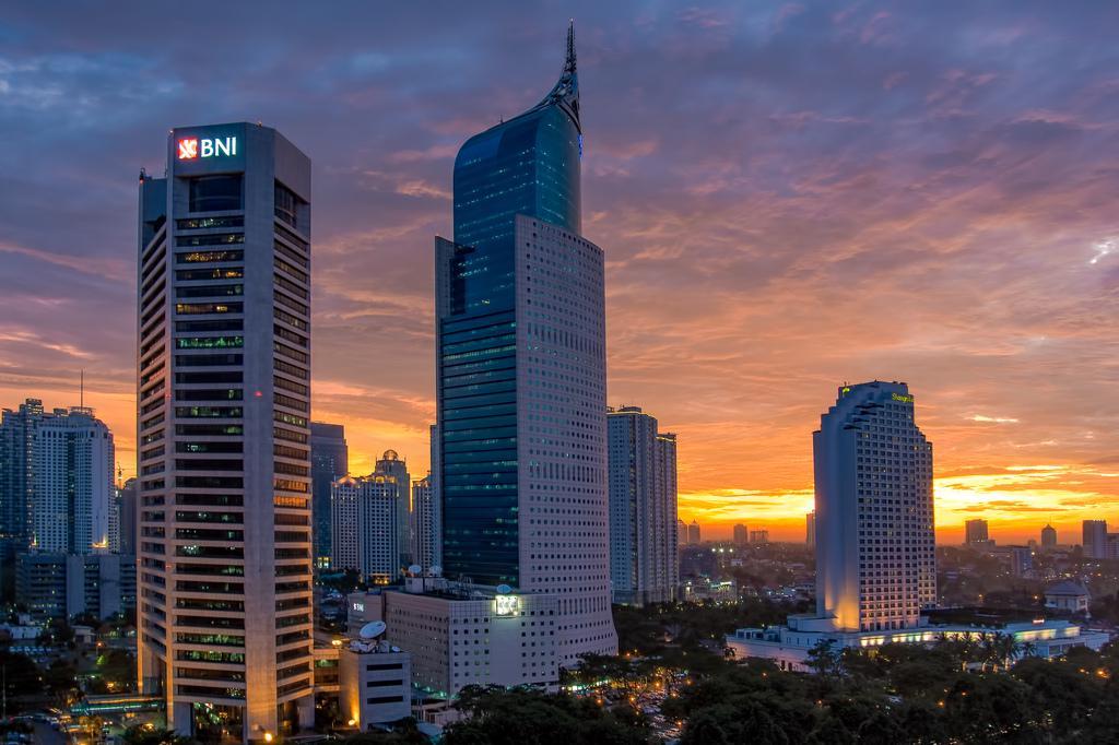 6 Perusahaan Indonesia Masuk Daftar Perusahan Terbesar Versi Forbes