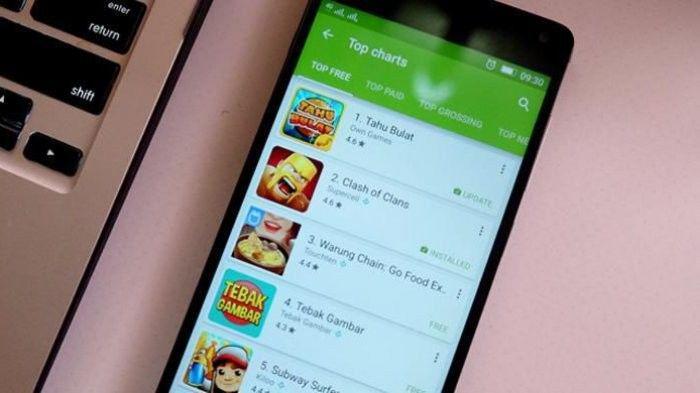 Ini 5 Game Gratis Buatan Anak Indonesia yang Bikin Ketagihan
