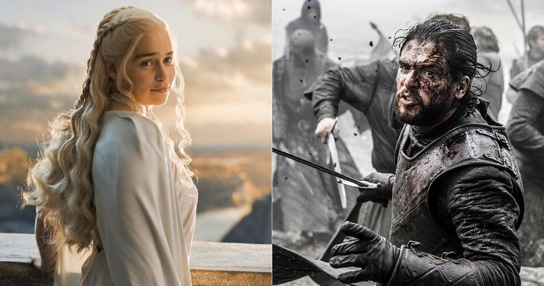 6 Serial Televisi Tak Kalah Seru Dari Game of Thrones