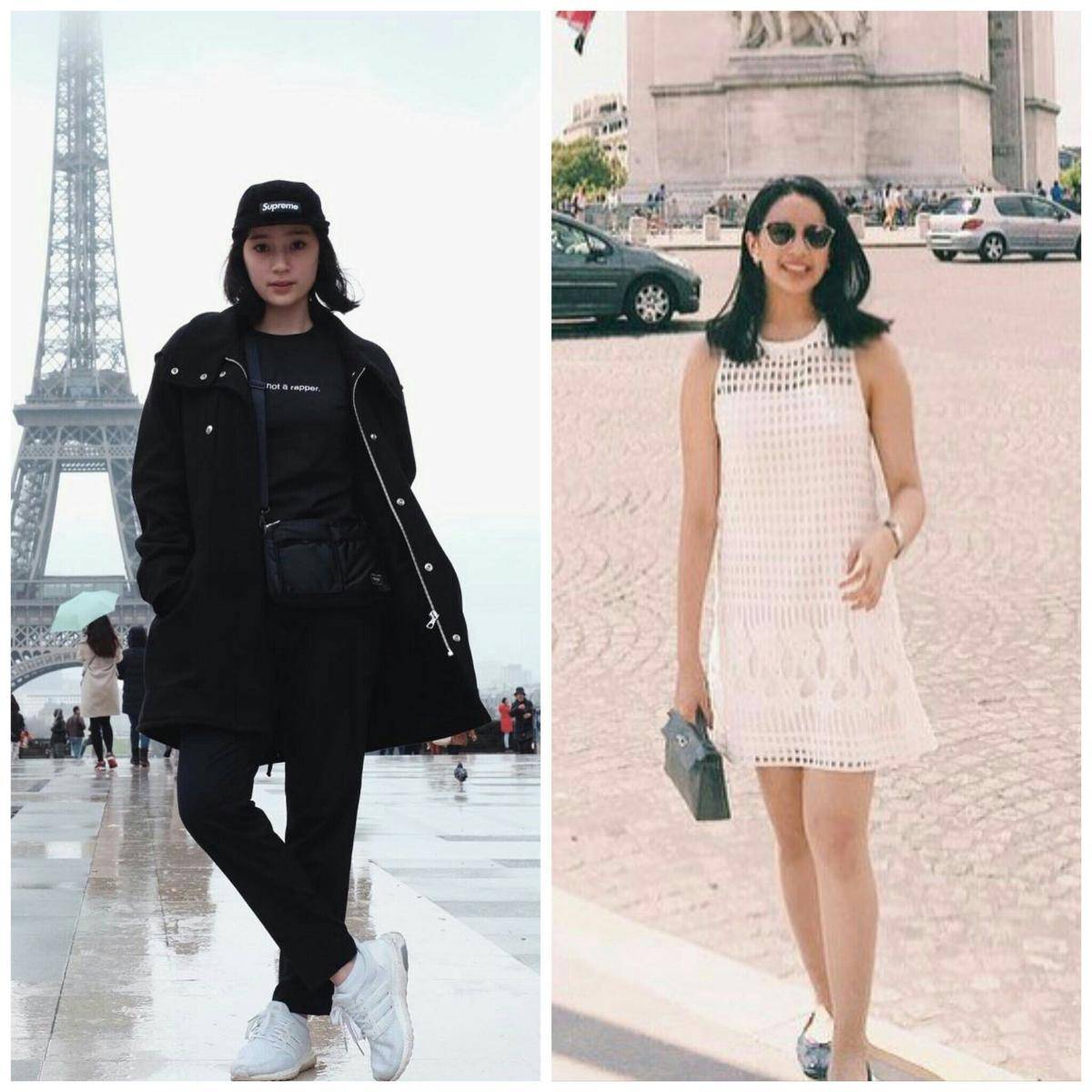 instagram.com/tatjanasaphira & angelpieters