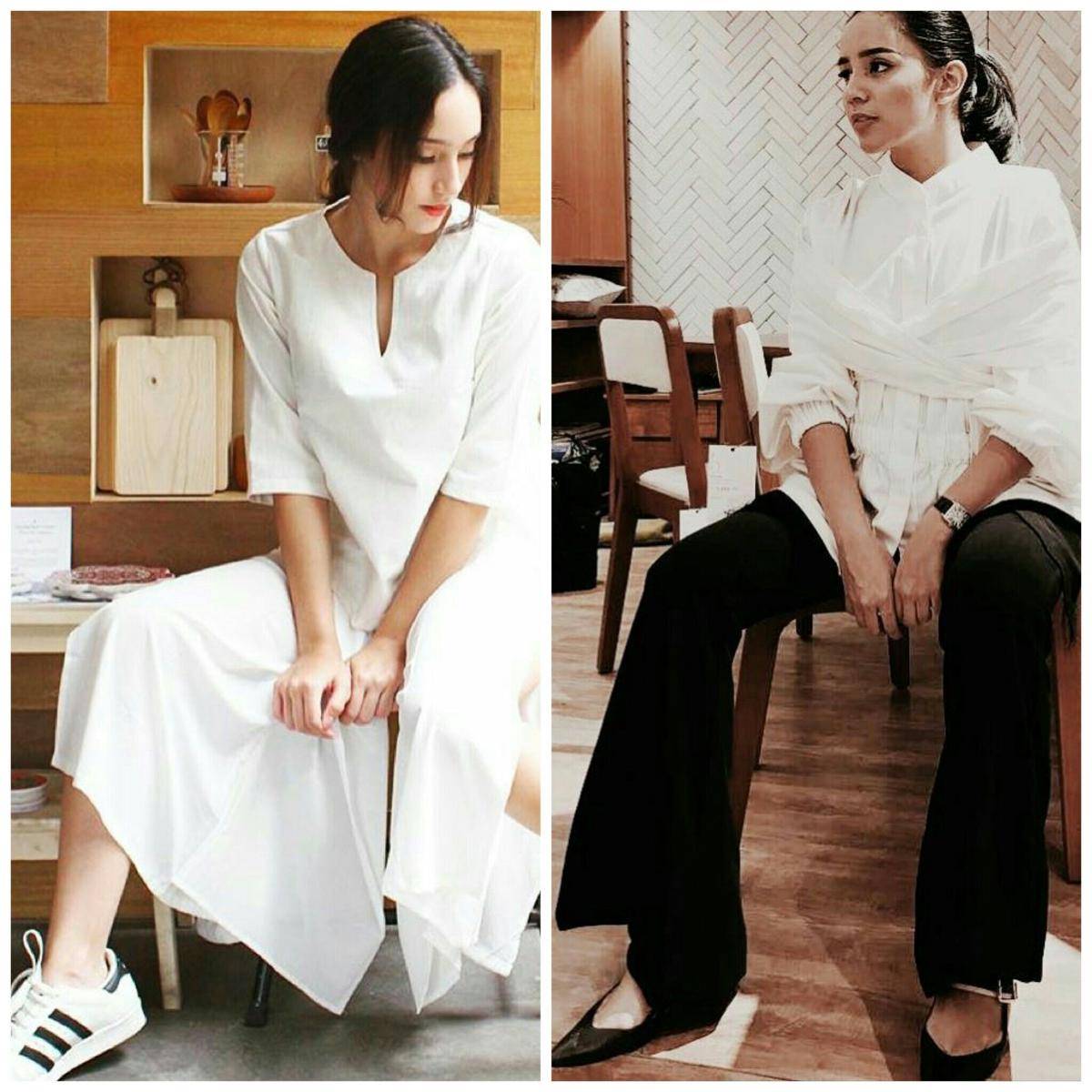 instagram.com/tatjanasaphira & angelpieters