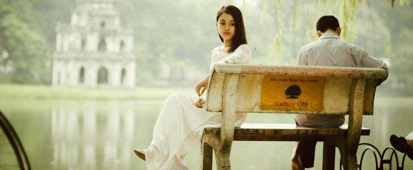 7 Tanda Kalau Cowokmu Itu Baik Tapi Bukan Orang yang Tepat