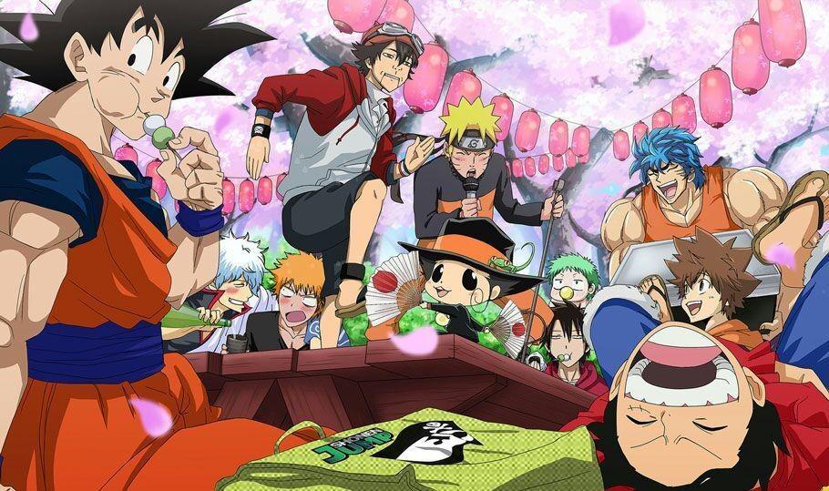 7 Lagu Pop Indonesia Ini Cocok Banget Dijadikan Opening Anime