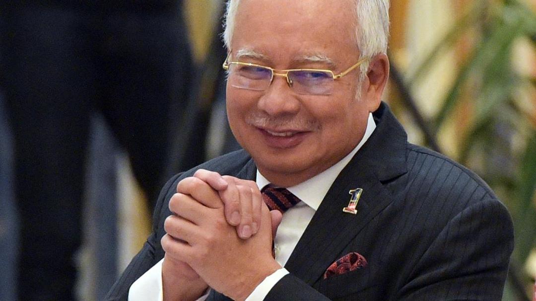 Dicekal, Najib Tun Razak Gak Jadi Berlibur ke Indonesia