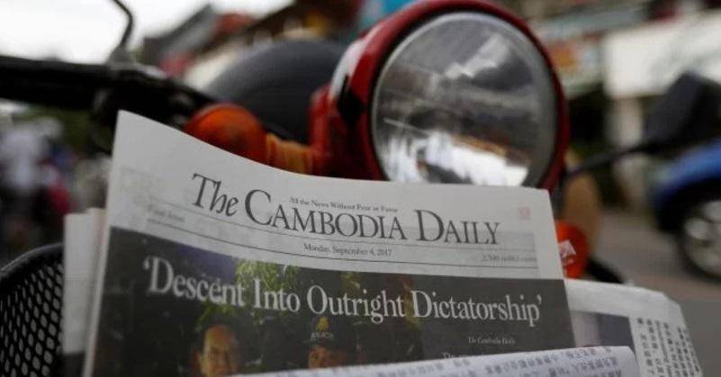 Pring Samrang/REUTERS via TIME