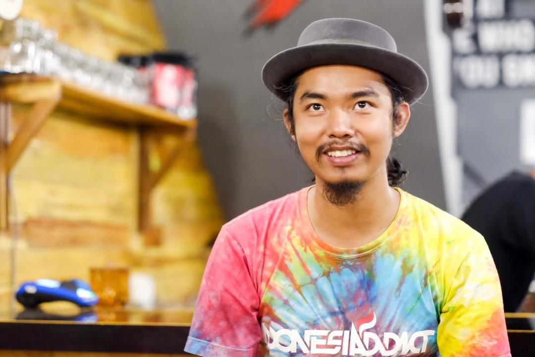 Wawancara Khusus: Dodit Mulyanto Blak-blakan Kehidupan Pribadinya (Part 2)