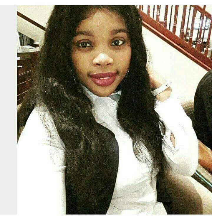 facebook.com/Sibongile-mani