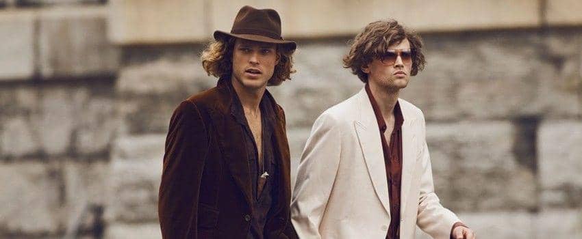 Cowok Wajib Tahu, Ini 4 Gaya Berpakaian Sesuai Karakter Diri!