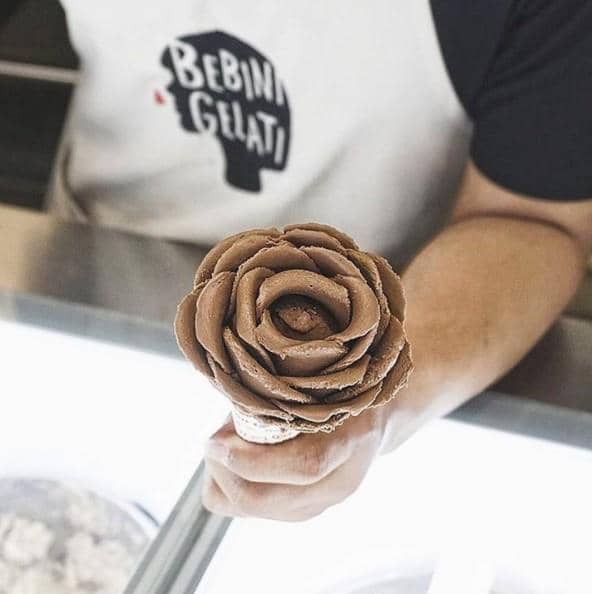 7 Kedai Gelato Paling Recommended di Surabaya, Moodboster Banget!