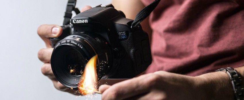 TRIK FOTOGRAFI: 15 Barang Bekas Untuk Menghasilkan Foto Kece