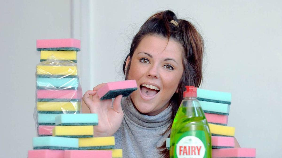 10 Cerita Ketagihan Makanan Paling Aneh dari Seluruh Dunia