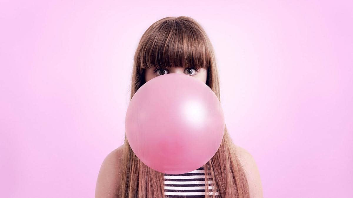 Ini 10 Cerita Aneh Tentang Permen Karet dari Seluruh Dunia