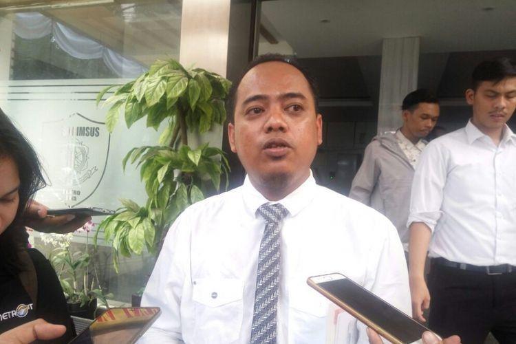 Ini Postingan Jonru yang Dilaporkan Karena Mengandung Ujaran Kebencian