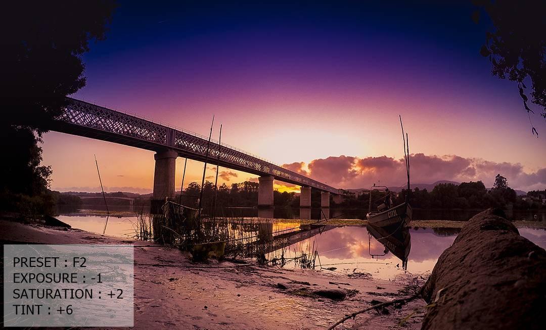 5 Filter Setting VSCO Cam yang Bisa Bikin Foto Lebih Estetis