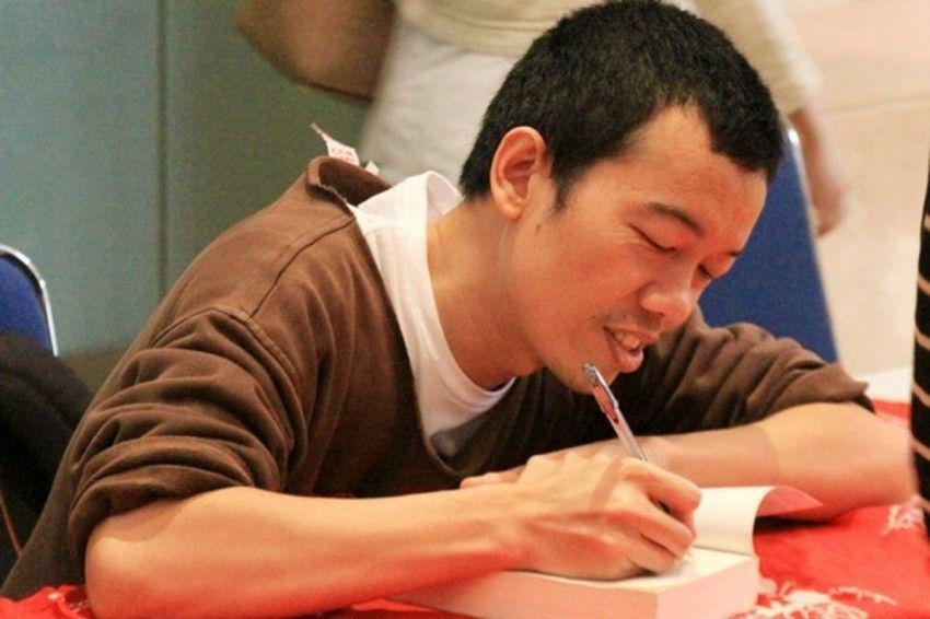 Tere Liye Tak Cetak Buku Lagi, Ini Daftar Bukunya yang Perlu Kamu Baca