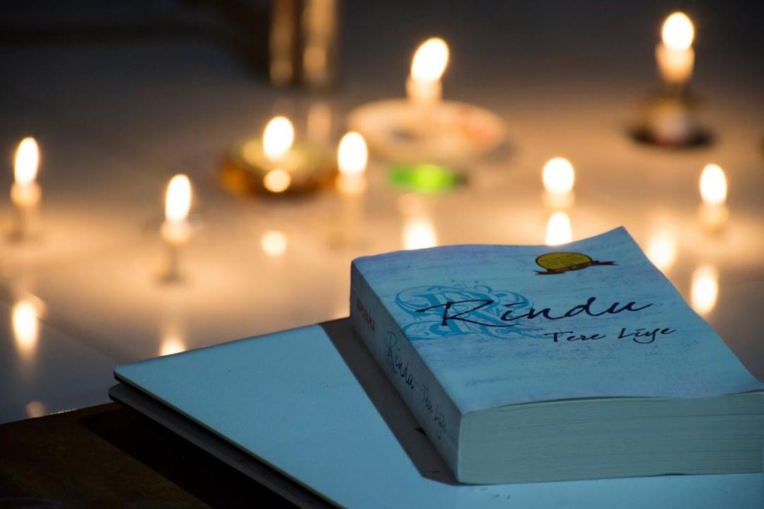 Tere Liye Memutuskan Berhenti Terbitkan Bukunya. Ada Apa, ya?