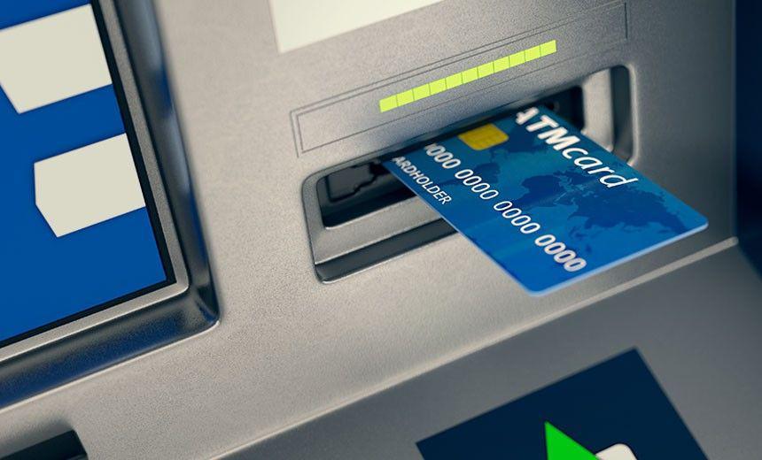 Wow, Mesin-mesin ATM Ini Isinya Bukan Uang!