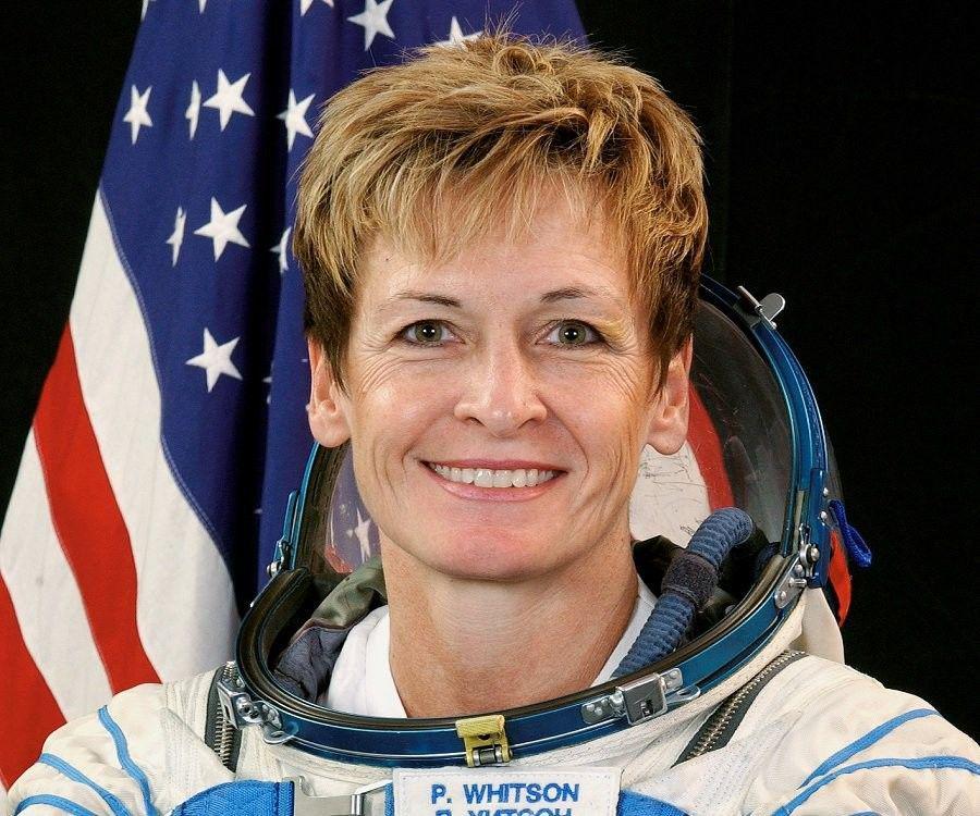 Kembali Pulang ke Bumi, Astronaut Peggy Whitson Pecahkan Rekor Fantastis
