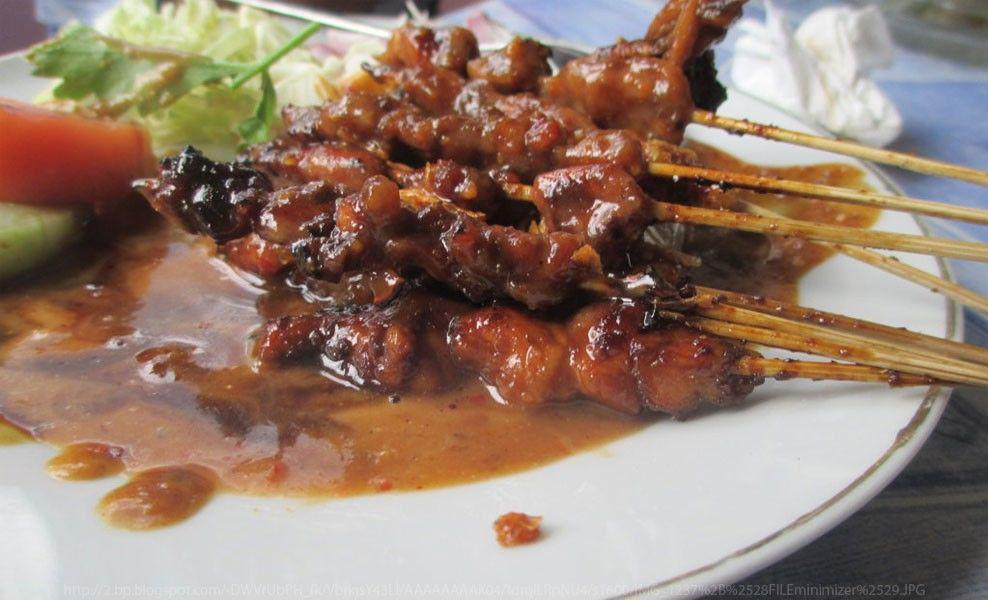 12 Kuliner Wajib Jika Kamu Liburan ke Kabupaten Magetan