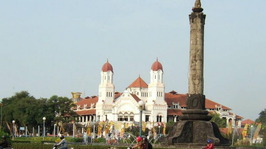 5 Masakan Murah yang Wajib Dicoba Jika Main ke Semarang