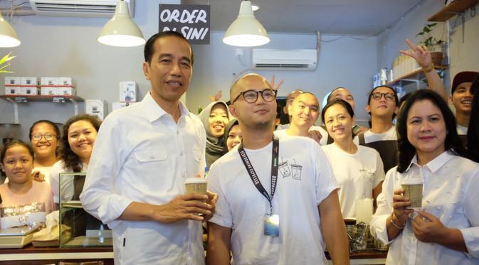 Gak Selalu Mahal, Ini 7 Pilihan Makan Enak dan Murah di Jakarta