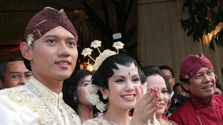 instagram.com/agusyudhoyono