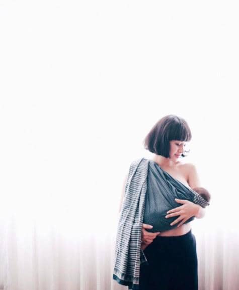 7 Makanan Paling Bagus untuk Ibu Menyusui, Bayi pun Makin Ceria!