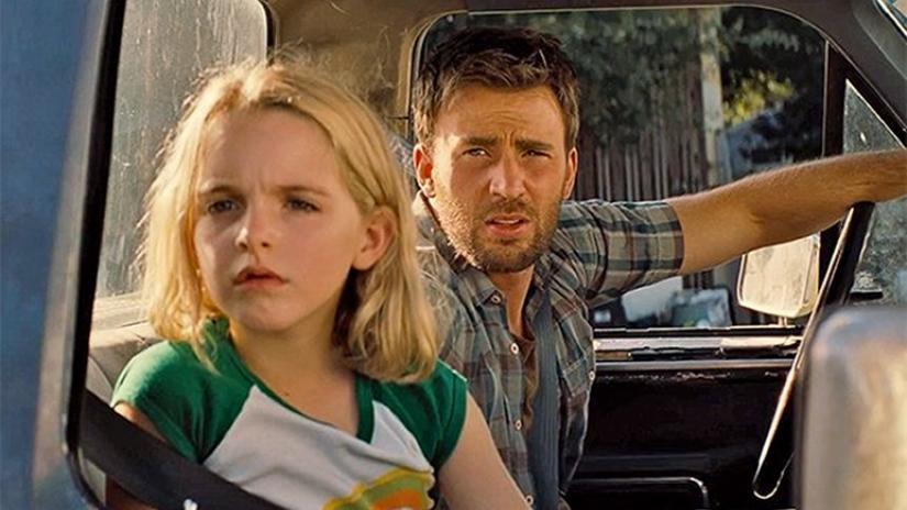 Peran Lelaki Dalam 3 Film Ini Idaman Kamu Banget Deh, Girl!