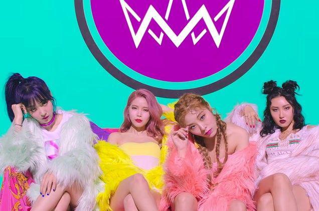 4 Artis KPop Ini Juga Kecanduan Nyanyi Baby Shark. Kocak!