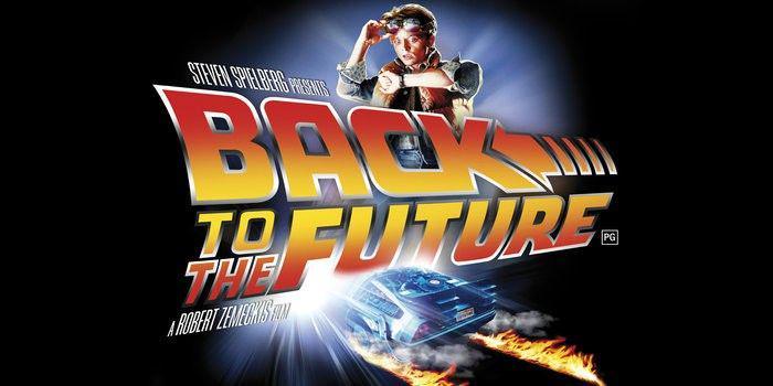 Wah, 5 Benda Canggih Ini Ternyata Udah Pernah Muncul di Film Jadul!