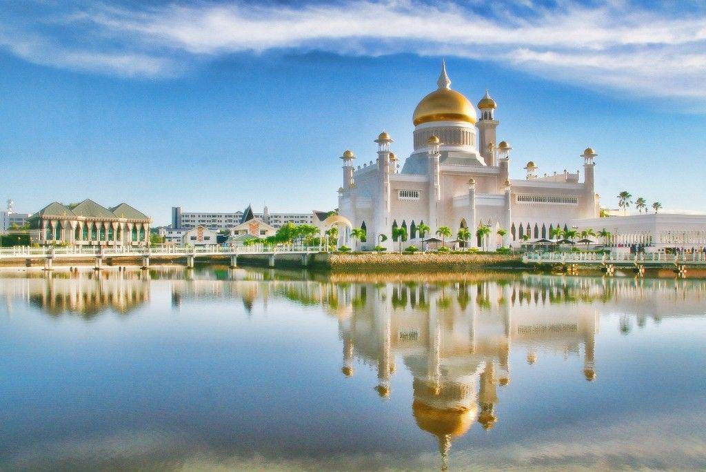 Rekomendasi 11 Masjid di Asia Tenggara Buat Para Muslim Traveler