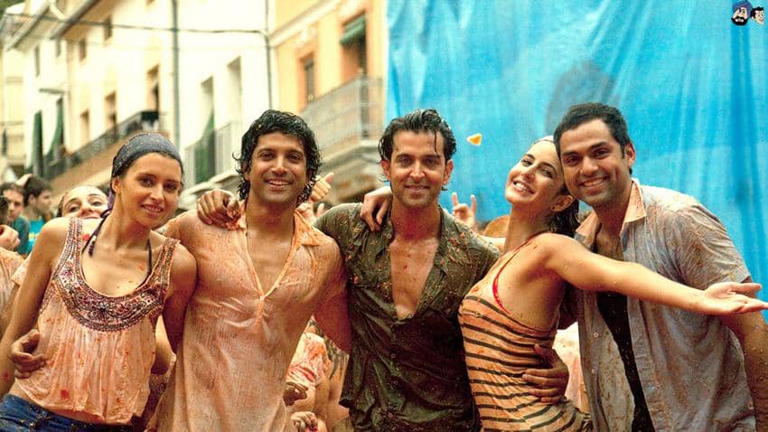 Buat Cewek, 5 Film Ini Bisa Bantu Kamu Paham Mau Cowok