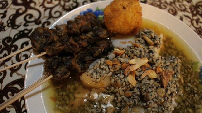 5 Kuliner Maknyus Yang Wajib Dicipi Saat Ke Sidoarjo