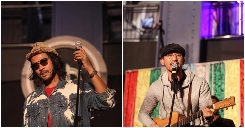 Macho & Stylish, Beda Gaya Chicco Jerikho vs. Rio Dewanto!
