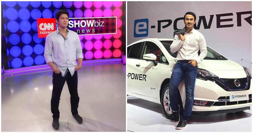 Beda Gaya Iko Uwais vs. Joe Taslim, Referensi untuk Tampil Macho!