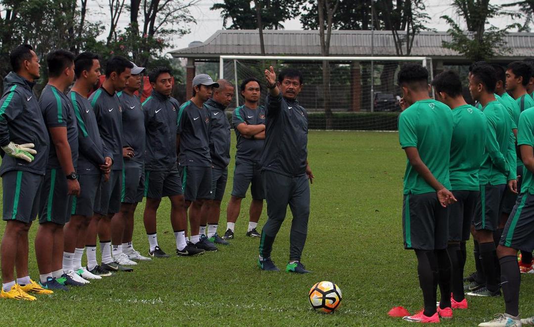 Pasca Diusir Wasit, Instagram Kiper Filipina Banjir Dukungan Indonesia
