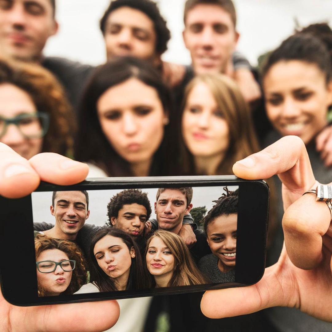 Tak Lagi Millennials dan Gen Z, Kini Juga Ada Gen C lho!