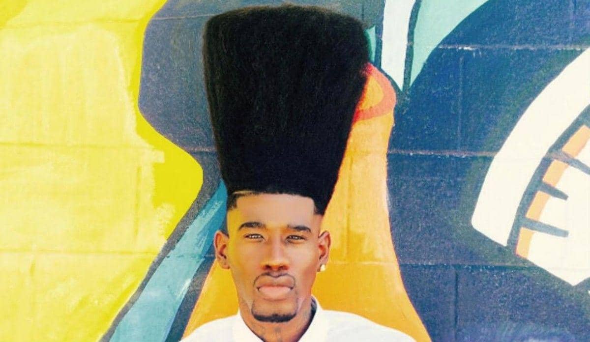 Inilah 6 Rekor Dunia Paling Nyentrik yang Tercatat di Guinness World Record