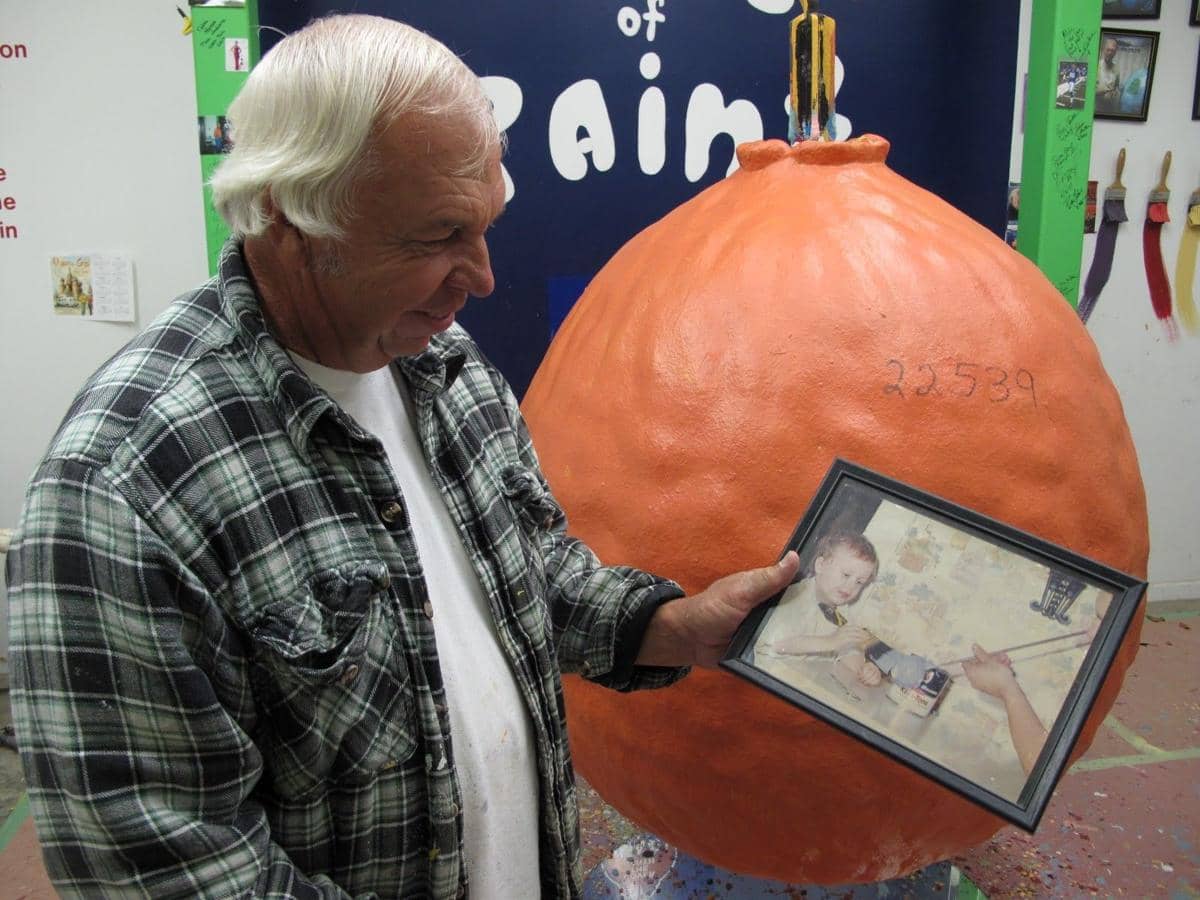 The Adventure of Pink Hair