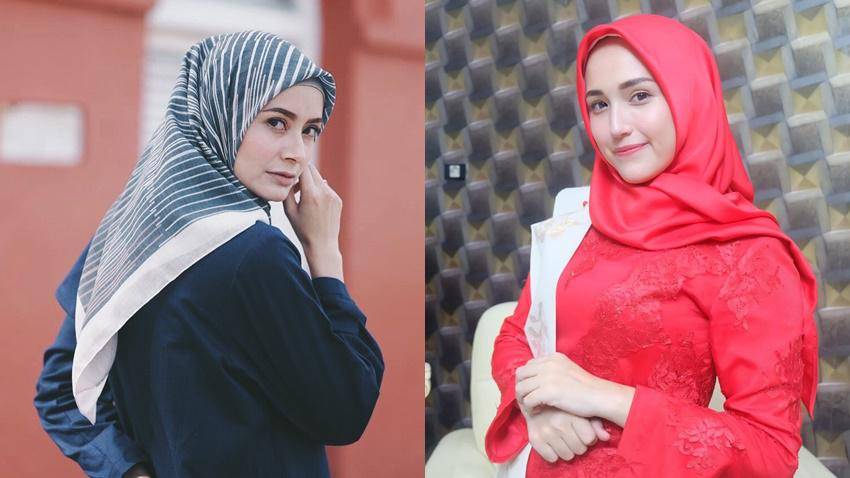 instagram.com/dhaturembulan & instagram.com/adeliapasha
